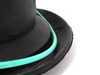 ES#46839 - 25111434181 - Rubber Dust Cover - Located where shift lever enters cabin - Genuine BMW - BMW