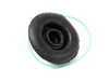 ES#46839 - 25111434181 - Rubber Dust Cover - Located where shift lever enters cabin - Genuine BMW - BMW