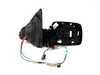 ES#83078 - 51167039926 - Outside Mirror - Right - Complete assembly without glass - Genuine BMW - BMW