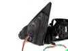 ES#83078 - 51167039926 - Outside Mirror - Right - Complete assembly without glass - Genuine BMW - BMW