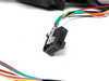 ES#83078 - 51167039926 - Outside Mirror - Right - Complete assembly without glass - Genuine BMW - BMW