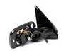 ES#83078 - 51167039926 - Outside Mirror - Right - Complete assembly without glass - Genuine BMW - BMW