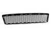 ES#74581 - 51117128234 - Center Bumper Grille - Black. Located on the lower center opening of the front bumper - Genuine BMW - BMW