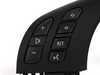 ES#167524 - 61316949754 - Steering Wheel Multifunction Controls - For steering wheels with round airbag - Genuine BMW - BMW