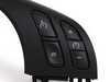 ES#167524 - 61316949754 - Steering Wheel Multifunction Controls - For steering wheels with round airbag - Genuine BMW - BMW