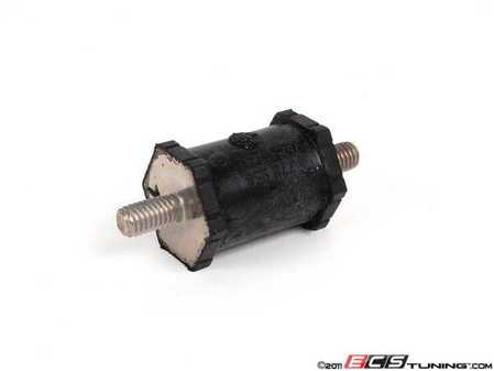 ES#16459 - 07136778958 - Rubber Mounting - Priced Each - H=30 , Used as a rubber bushing mount - Genuine BMW - BMW MINI