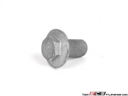 ES#2228234 - 32306795924 - Steering Wheel Hex Bolt - (NO LONGER AVAILABLE) - See MOQKT - Genuine BMW - 