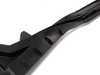 ES#128627 - 51717033257 - Rear window cover - bottom - Protective cover for the bottom of your rear window - Genuine BMW - BMW