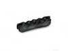 ES#18296 - 11121730352 - Rubber Grommet - Used to space the engine cover out from the valve cover - Genuine BMW - BMW