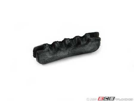 ES#18296 - 11121730352 - Rubber Grommet - Used to space the engine cover out from the valve cover - Genuine BMW - BMW