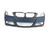 ES#2515680 - 51118049252 - M-Sport Front Bumper - Without Headlight Cleaning System - Add aggressive styling to your BMW - Genuine BMW - BMW