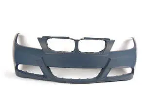 M-Sport Front Bumper - Without Headlight Cleaning System