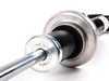 ES#1761401 - 2113237900 - Front Shock Absorber - Left  - Front Axle, Left Side - Genuine Mercedes Benz - Mercedes Benz