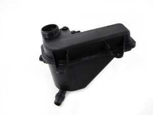 ES#37533 - 17107514964 - Coolant Expansion Tank - Includes bleeder screw - Genuine BMW - BMW