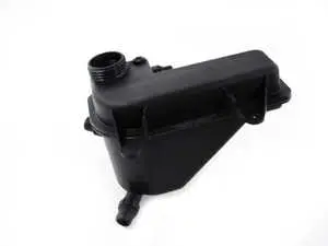 Coolant Expansion Tank