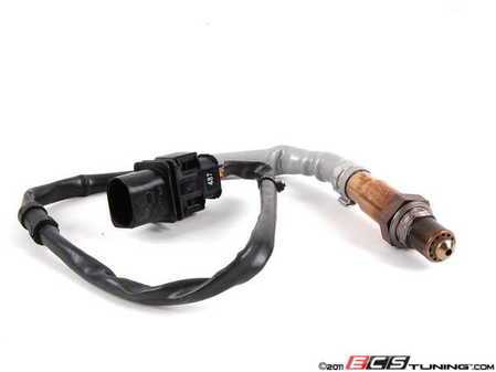 ES#2079317 - 06J906262AA - Front Oxygen Sensor - Priced Each - Keep your engine running efficiently - Genuine Volkswagen Audi - Audi Volkswagen
