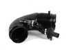 ES#335802 - 3A0129615D - Air Intake Boot - (NO LONGER AVAILABLE) - Comes with check valve; without heating element - Genuine Volkswagen Audi - 