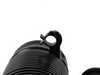 ES#335802 - 3A0129615D - Air Intake Boot - (NO LONGER AVAILABLE) - Comes with check valve; without heating element - Genuine Volkswagen Audi - 