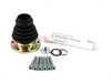 ES#295150 - 191498202A - Inner CV Boot Kit - Right Side - Stop losing CV grease and extend axle joint life - Genuine Volkswagen Audi - Volkswagen