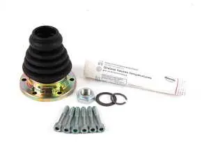Inner CV Boot Kit - Right Side