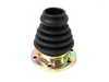 ES#295150 - 191498202A - Inner CV Boot Kit - Right Side - Stop losing CV grease and extend axle joint life - Genuine Volkswagen Audi - Volkswagen
