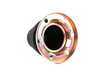 ES#295150 - 191498202A - Inner CV Boot Kit - Right Side - Stop losing CV grease and extend axle joint life - Genuine Volkswagen Audi - Volkswagen