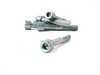 ES#295150 - 191498202A - Inner CV Boot Kit - Right Side - Stop losing CV grease and extend axle joint life - Genuine Volkswagen Audi - Volkswagen