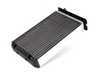 ES#303942 - 1H1819031B - Heater Core - Located inside the dash - Genuine Volkswagen Audi - Volkswagen
