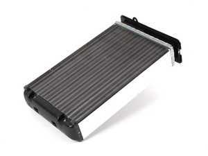 ES#303942 - 1H1819031B - Heater Core - Located inside the dash - Genuine Volkswagen Audi - Volkswagen
