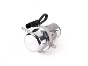 Brake Booster Vacuum Pump
