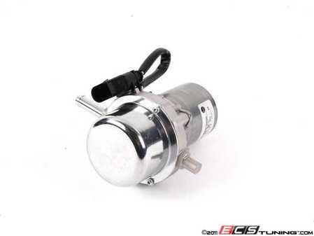 ES#1904590 - 8E0927317H - Brake Booster Vacuum Pump - Restore the feel of factory brake assist - Genuine Volkswagen Audi - Audi Volkswagen
