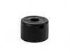 ES#376116 - 4D0412127 - Protective Cap - Priced Each - Located on the lower spring disc beneath the dust boot - Genuine Volkswagen Audi - Audi