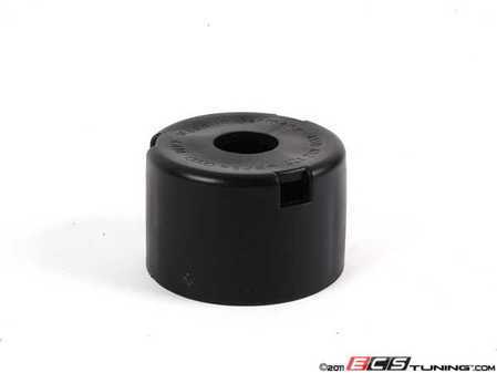 ES#376116 - 4D0412127 - Protective Cap - Priced Each - Located on the lower spring disc beneath the dust boot - Genuine Volkswagen Audi - Audi