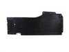 ES#206648 - 51757059389 - Under Body Shield - Left - Covering used under the driver side of the under body - Genuine BMW - BMW