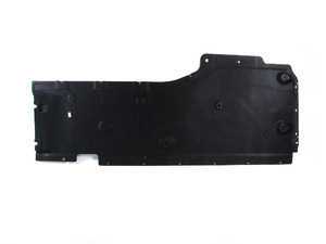 ES#206648 - 51757059389 - Under Body Shield - Left - Covering used under the driver side of the under body - Genuine BMW - BMW