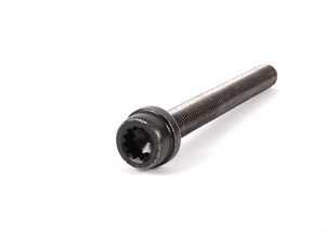 ES#269442 - 022103384C - Cylinder Head Bolt - Priced Each - Requires 13, M11x1.5x101mm, Does not fit 12v VR6 - Genuine Volkswagen Audi - Volkswagen