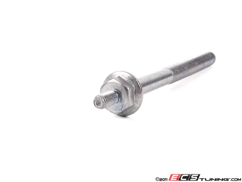 Genuine Volkswagen Audi - N91042601 - Bell Housing Bolt - Ground 