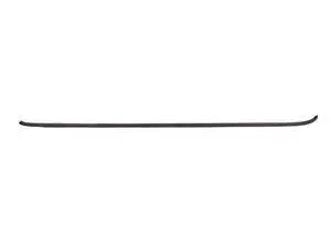 Roof Molding / Rain Gutter - Left