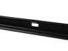 ES#78204 - 51137146105 - Roof Molding / Rain Gutter - Left - Mounts to the side roof line as trim - Genuine MINI - MINI