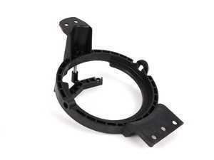 ES#2136774 - 63129807305 - Bracket For Front Fog Lamp - Priced Each - Connects to the back of the fog light housing - Genuine MINI - MINI