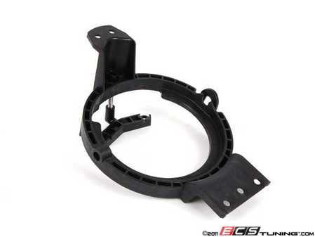 ES#2136774 - 63129807305 - Bracket For Front Fog Lamp - Priced Each - Connects to the back of the fog light housing - Genuine MINI - MINI