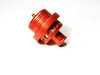 ES#1866660 - fmdv004r - Blow-Off Valve - Red - (NO LONGER AVAILABLE) - Only a few left available. Forge does not make these in Red anymore. Last chance to get one! - Forge - 