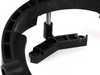 ES#2136774 - 63129807305 - Bracket For Front Fog Lamp - Priced Each - Connects to the back of the fog light housing - Genuine MINI - MINI