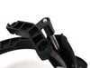 ES#2136774 - 63129807305 - Bracket For Front Fog Lamp - Priced Each - Connects to the back of the fog light housing - Genuine MINI - MINI