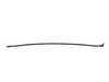 ES#128627 - 51717033257 - Rear window cover - bottom - Protective cover for the bottom of your rear window - Genuine BMW - BMW