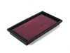 ES#11614 - 33-2059 - Air Filter - Priced Each - Drop-in high performance air filter with a million mile warranty! - K&N - BMW