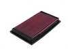 ES#11614 - 33-2059 - Air Filter - Priced Each - Drop-in high performance air filter with a million mile warranty! - K&N - BMW