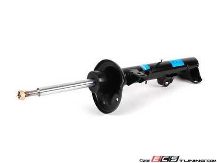 ES#2500689 - 312253 - E36 M3 Front Strut Assembly - Left - Standard replacement shock - Sachs - BMW