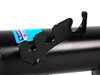 ES#2500689 - 312253 - E36 M3 Front Strut Assembly - Left - Standard replacement shock - Sachs - BMW