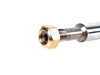 ES#2500689 - 312253 - E36 M3 Front Strut Assembly - Left - Standard replacement shock - Sachs - BMW